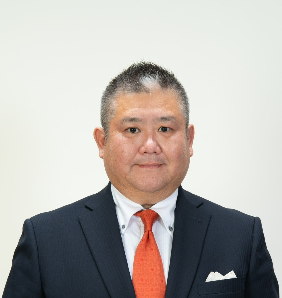 代表取締役 川勝 健司